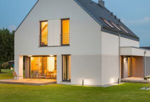 Ambiena kütteplaadid